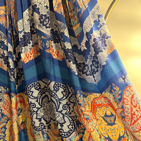 Multicolored maxi! - Picture 2 of 4